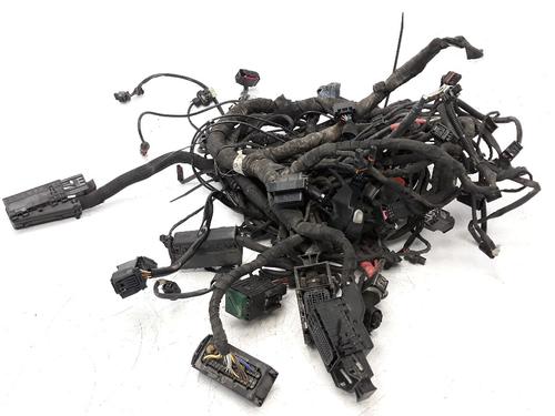 Used Electronic module BMW 1600 GT Coupe 1.6 (105 hp) 24702007