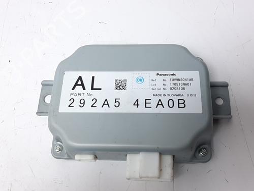 Elektronisk modul NISSAN QASHQAI II SUV (J11, J11_) [2013-2025]  13611185