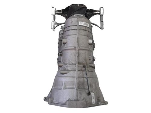 Gearbox JAGUAR XF I (X250)  | BP9739439M3 