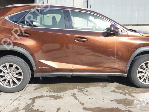 Elektronisk modul LEXUS NX (_Z1_) 300h (AYZ10_, AYZ10R) | BP20213182M83 