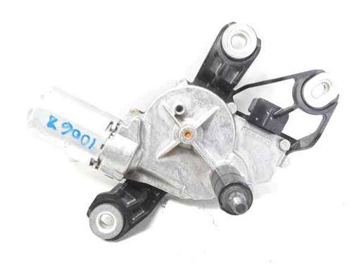 Viskermotor bakrute VW POLO V (6R1, 6C1) 1.4 (6R1) (85 hp) 6586128