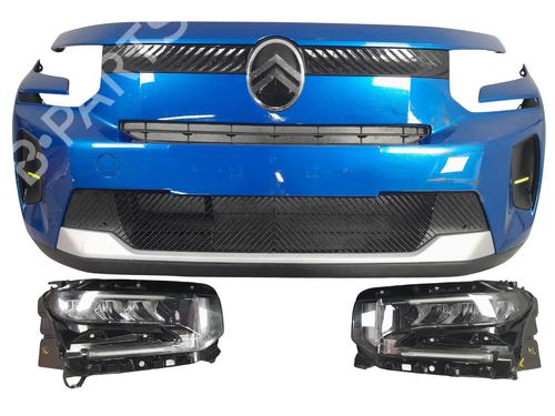 Avant complet CITROËN C3 IV (CC_, CB_) 1.2 PureTech 100 (CCHPV4) (101 hp) 30930647