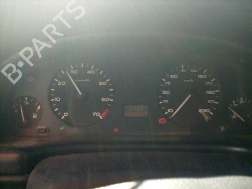 Rear right interior door handle PEUGEOT 406 (8B) 2.0 16V | BP3209406I16 