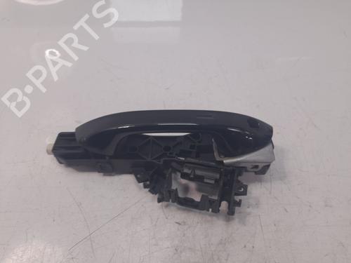 Used Front left exterior door handle CUPRA FORMENTOR (KM7, KMP) [2020-2025]  26461123