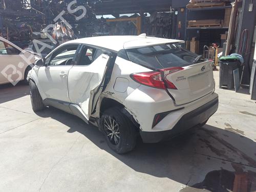 Ignition barrel TOYOTA C-HR (_X1_) 1.8 Hybrid (ZYX10_, ZYX11_) | BP28839532M48 