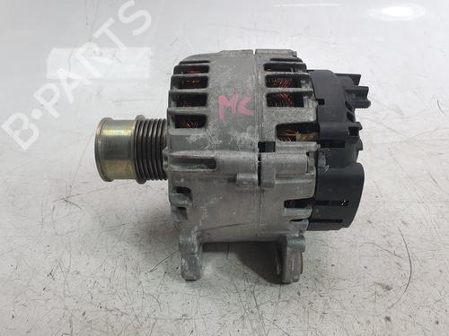 alternator-cupra-formentor-km7-kmp-2020-33832207 main image