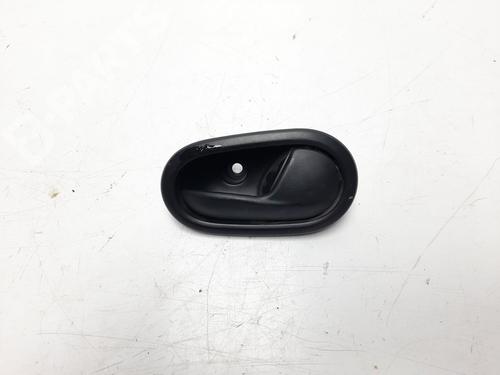 Used Front right interior door handle Front right interior door handle DACIA SANDERO II 1.5 dCi (90 hp) 7278524 7278524