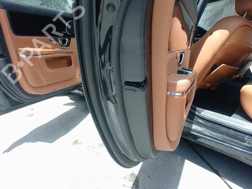 Used Rear left window mechanism Rear left window mechanism 36995339 36995339