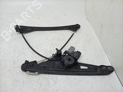 Used Front right window mechanism Front right window mechanism CITROËN C5 AIRCROSS (A_) 1.5 BlueHDi 130 (ACYHZJ, ACYHZR) (131 hp) 39398586 39398586