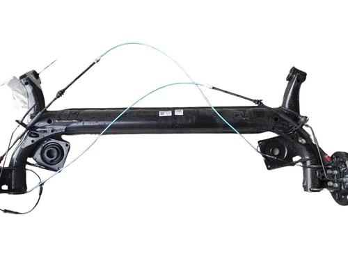 Bakaksel DACIA SPRING EV (B6M1) (45 hp) 31090337