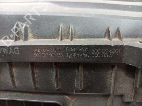 Air filter box VW TAIGO (CS1) 1.0 TSI | BP39560051M87 - Image 3
