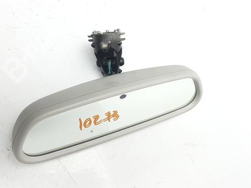 Used Rear mirror Rear mirror CITROËN C4 Picasso II 1.2 THP 130 (130 hp) 8656348 8656348