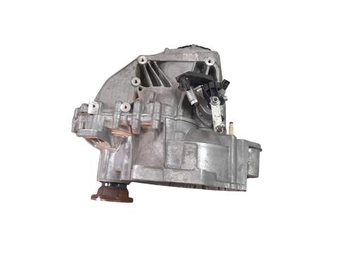 Gearbox VW TOURAN (5T1) 2.0 TDI | BP22555832M3