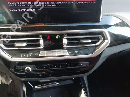 Used Climate control BMW X3 (G01, F97, G08) xDrive 20 d Mild-Hybrid (190 hp) 30874455