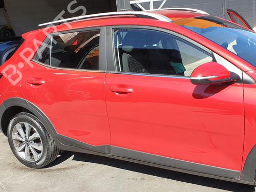 Drivstoffpumpe KIA STONIC (YB) [2017-2025]  17050146
