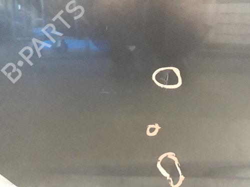 Right rear door FORD FOCUS III  | BP7785299C5 