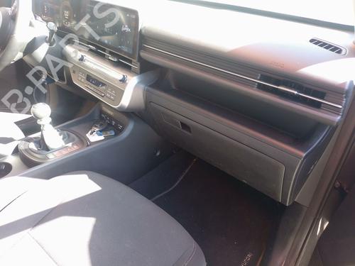 Used Heater blower motor Heater blower motor HYUNDAI KONA (OS, OSE, OSI) 1.0 T-GDi (120 hp) 33410925 33410925