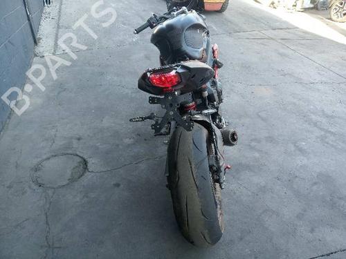Right front brake caliper TRIUMPH MOTORCYCLES STREET Street Triple R (D67LD) | BP25231792M104 