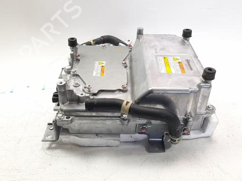Inverter/Converter MITSUBISHI OUTLANDER III (GG_W, GF_W, ZJ, ZL, ZK) Plug-in Hybrid (GG2W) | BP15519969M119 