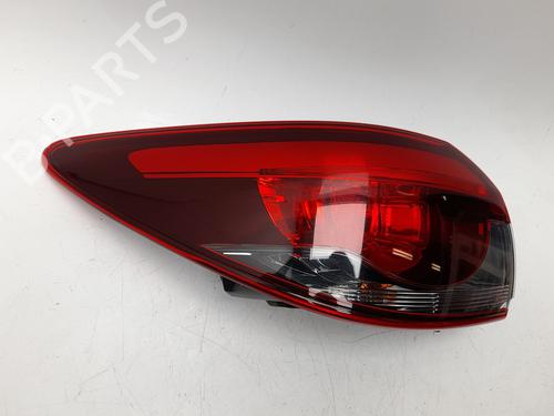 Left taillight MAZDA 6 Estate (GJ, GL) 2.0 (GJEFW) | BP38085338C34 - Image 3