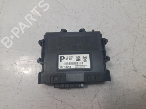 Elektronisk modul RENAULT CAPTUR II (HF_) [2020-2025]  27591609