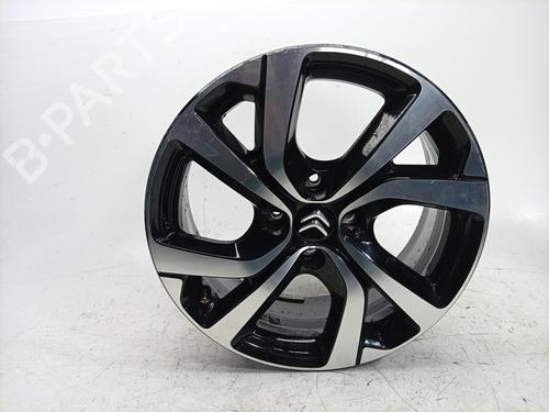 Fælk CITROËN C3 III (SX) 1.5 BlueHDi 100 (SXYHYP, SXYHTU) | BP38238773C45 - Image 3