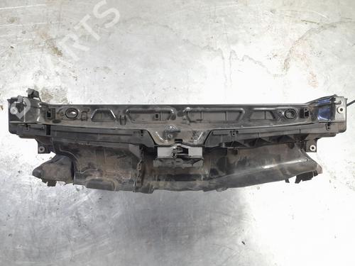 Frontplade/Frontkurv SKODA FABIA IV (PJ3) 1.0 MPI | BP34138058C72  - Image 5