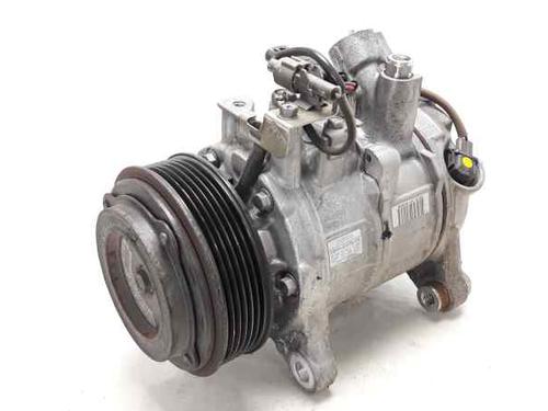 Used AC compressor BMW 1 (F20) 116 d (116 hp) 17728783