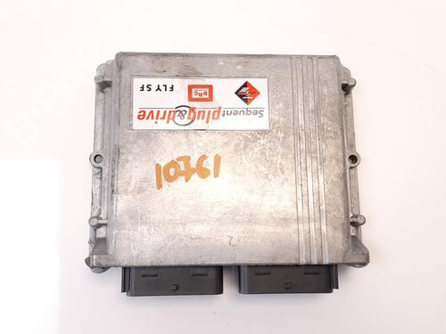 Used Electronic module MERCEDES-BENZ CLS (C219) CLS 350 (219.356) (272 hp) 9220925