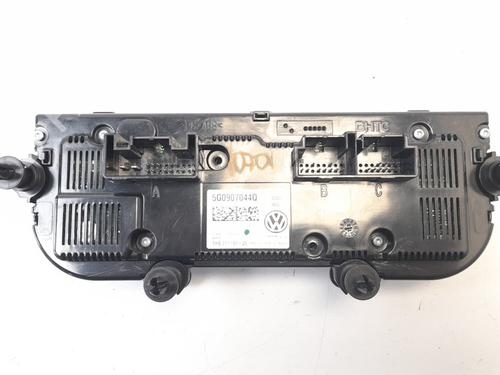 Climate control VW GOLF VII (5G1, BQ1, BE1, BE2) 2.0 TDI | BP8665719I5 