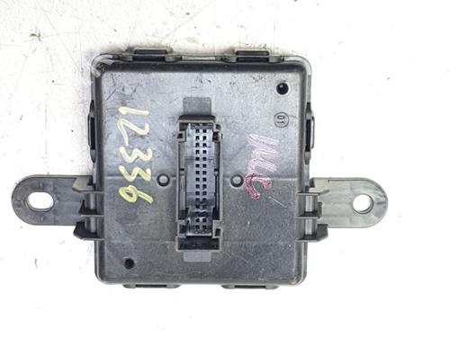 Module électronique Module électronique VW GOLF VIII (CD1, DA1) [2019-2026] 36263435 36263435