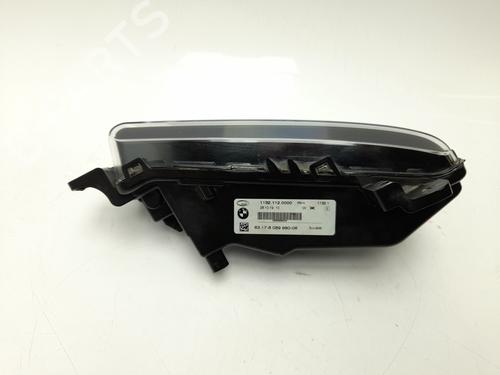 Right front fog light BMW 1 (F40) 118 d | BP31995960C31
