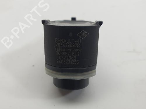 Electronic module NISSAN JUKE (F16_) 1.6 Hybrid | BP36675527M83 - Image 2