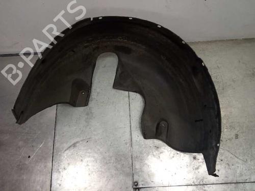 Wheel arch BMW X3 (E83) 2.0 d BP14204962C56