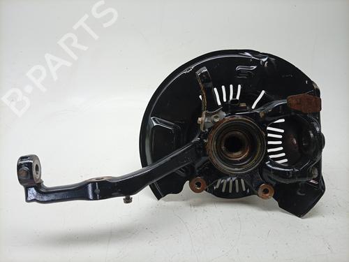 Used Left front steering knuckle Left front steering knuckle 33759356 33759356