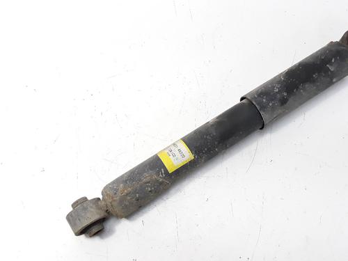 Left rear shock absorber LEXUS RX (_L1_) 450h AWD (GYL15_) (249 hp) 7566844