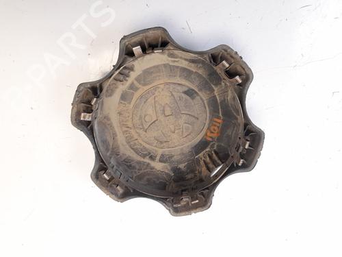 Hub cap TOYOTA HILUX VII Pickup (_N1_, _N2_, _N3_) 2.5 D-4D 4WD (KUN25) | BP25805382C160 