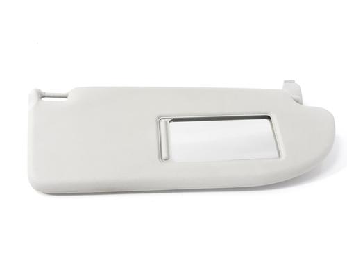 Used Right sun visor Right sun visor SEAT IBIZA III (6L1) 1.4 16V (86 hp) 7203160 7203160