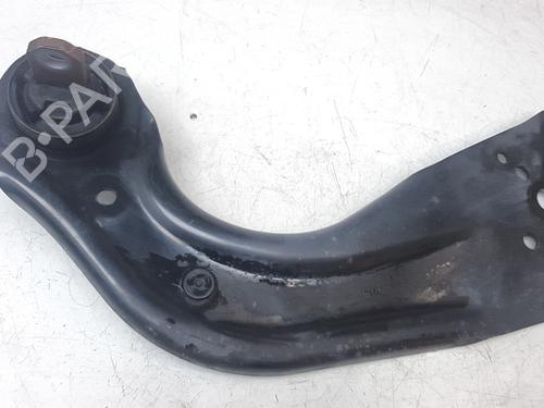Used Left rear suspension arm MAZDA 3 (BM, BN) [2013-2019]  19249217
