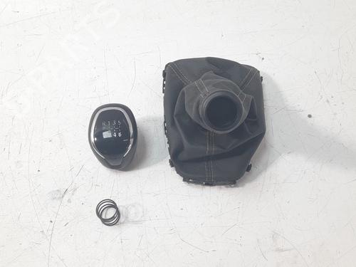 Shift knob OPEL CROSSLAND X / CROSSLAND (P17, P2QO) 1.2 (75) | BP27456916I34 