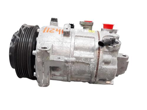 Compressor A/C MAZDA 3 Hatchback (BP) [2018-2024]  12451077