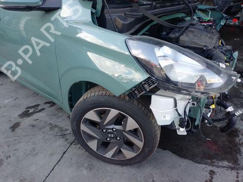 Used Right front steering knuckle Right front steering knuckle HYUNDAI i10 III (AC3, AI3) 1.0 MPi (67 hp) 33675201 33675201