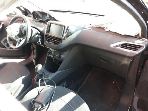 Instrument cluster PEUGEOT 208 I (CA_, CC_) 1.2 VTI 82 | BP1927848C47 