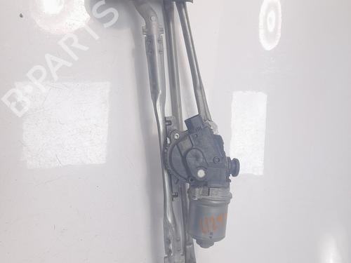 Used Front wiper motor MAZDA CX-5 (KF) [2016-2025]  13630354
