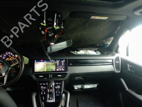 Scuttle panel PORSCHE CAYENNE (9YA) 3.0 E-Hybrid AWD (9YAAE1) | BP39747036C110 - Image 10