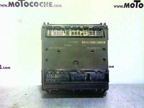 Used Electronic module SEAT IBIZA III (6L1) [2002-2009]  345038