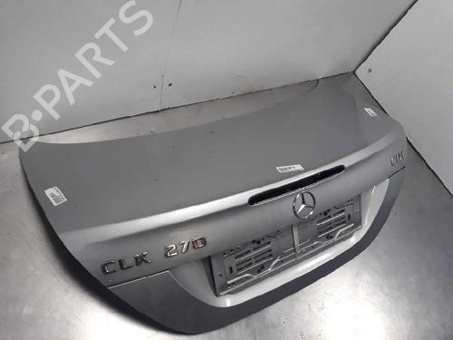 Tailgate MERCEDES-BENZ CLK (C209) CLK 270 CDI (209.316) | BP858936C6