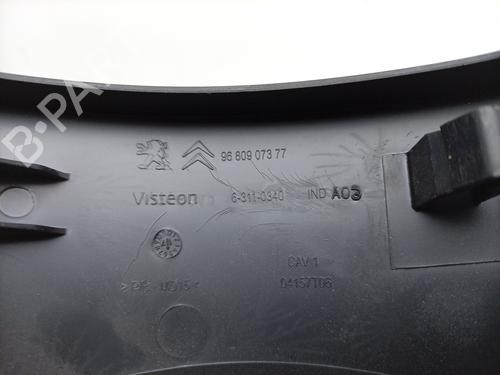 Mirror switch CITROËN BERLINGO Box Body/MPV (B9) 1.6 HDi / BlueHDi 75 | BP37260873I25 - Image 2