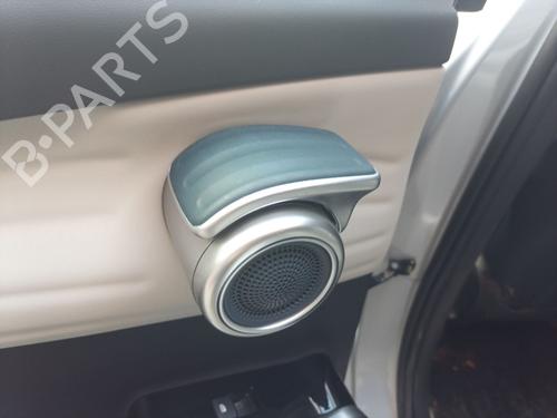 Venstre bagtil invendig håndtag BYD YUAN PLUS EV (204 hp) 26556054