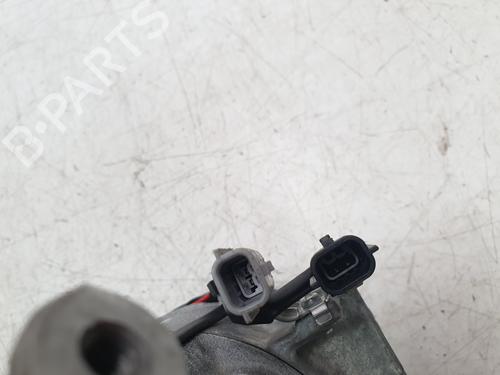 AC compressor NISSAN JUKE (F16_) DIG-T 117 | BP29498651M34 